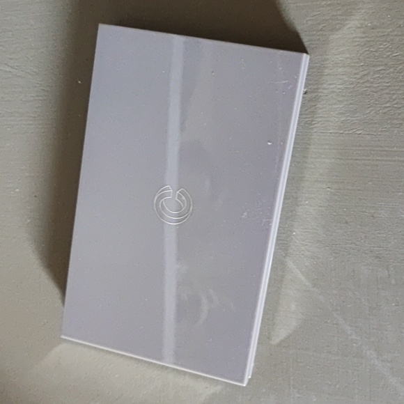 Complex Culture Brand Eye Shadow Eyeshadow Palette Make Up Browns Mica NEW NWT - Picture 3 of 8